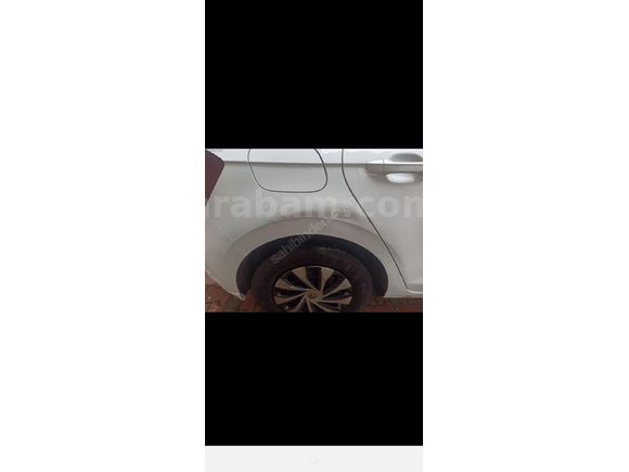Sahibinden Volkswagen Polo 1.0 Impression 2024 Model