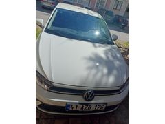 Sahibinden Volkswagen Polo 1.0 Impression 2024 Model