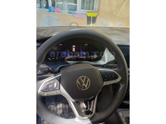 Sahibinden Volkswagen Polo 1.0 Impression 2024 Model