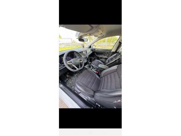 Sahibinden Volkswagen Polo 1.0 Impression 2024 Model
