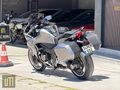 HONDA VFR 1200 F