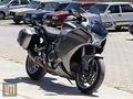 HONDA VFR 1200 F