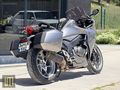 HONDA VFR 1200 F