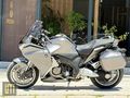 HONDA VFR 1200 F