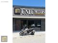 HONDA VFR 1200 F