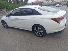 Sahibinden Hyundai Elantra 1.6 MPI Style Comfort 2021 Model Kocaeli 36.500 km Beyaz