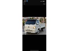 Sahibinden Kia Bongo K2500 DLX 