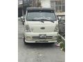 Sahibinden Kia Bongo K2500 DLX 