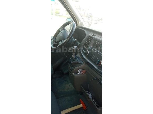 Ford Trucks Transit 350ed