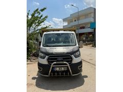 Ford Trucks Transit 350ed