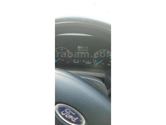 Ford Trucks Transit 350ed