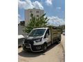 Ford Trucks Transit 350ed
