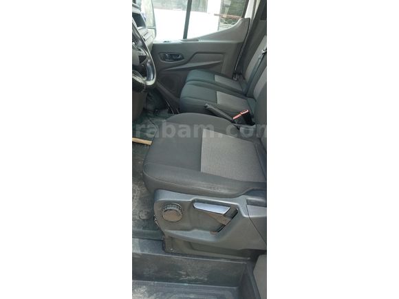Ford Trucks Transit 350ed