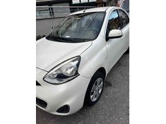 Sahibinden Nissan Micra 1.2 Street 2016 Model 