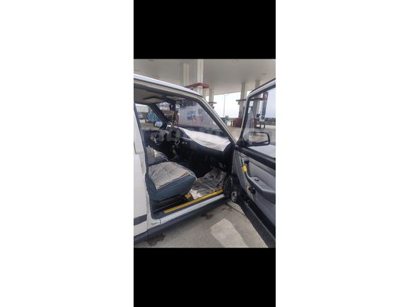 Sahibinden Tofaş Şahin 1.6 1993 Model