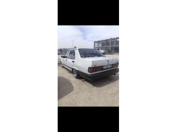 Sahibinden Tofaş Şahin 1.6 1993 Model
