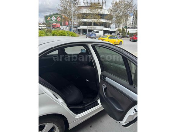 Subaydan temiz 316i