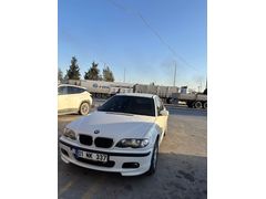 Subaydan temiz 316i