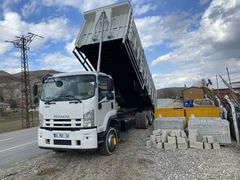 Sahibinden Isuzu Tora Long 