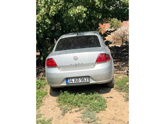 Sahibinden Fiat Linea 1.3 Multijet Active Plus 2011 Model 