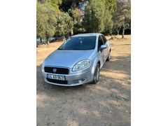 Sahibinden Fiat Linea 1.3 Multijet Active Plus 2011 Model 