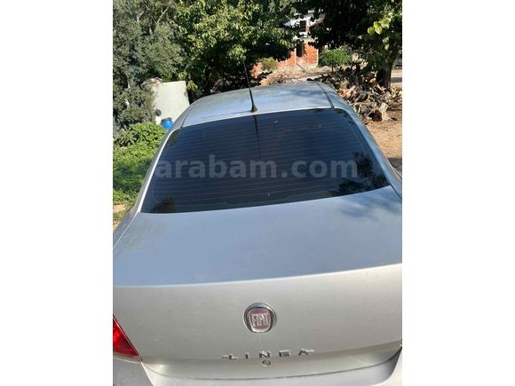 Sahibinden Fiat Linea 1.3 Multijet Active Plus 2011 Model 