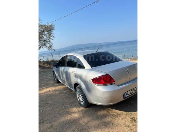 Sahibinden Fiat Linea 1.3 Multijet Active Plus 2011 Model 