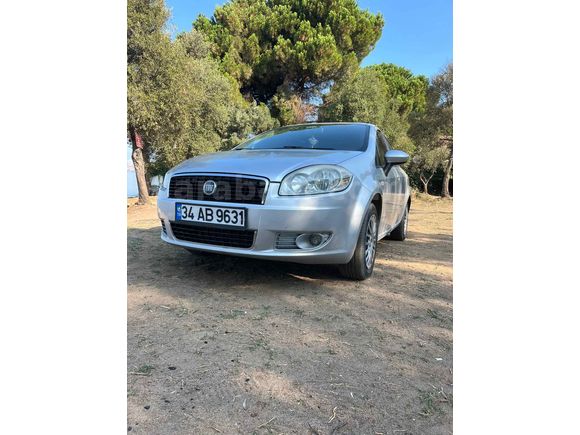 Sahibinden Fiat Linea 1.3 Multijet Active Plus 2011 Model 