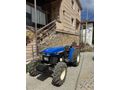 Sahibinden New Holland TN75NA 