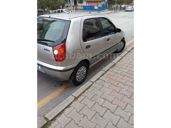 MEMURDAN KLİMALI TEK DEĞİŞENLİ BAKIMLI