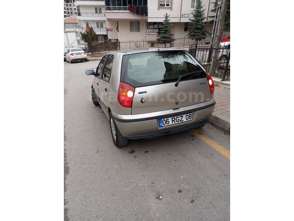 MEMURDAN KLİMALI TEK DEĞİŞENLİ BAKIMLI