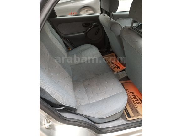 MEMURDAN KLİMALI TEK DEĞİŞENLİ BAKIMLI