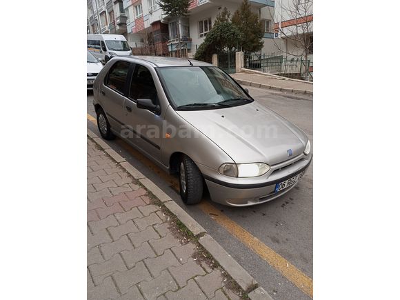 MEMURDAN KLİMALI TEK DEĞİŞENLİ BAKIMLI