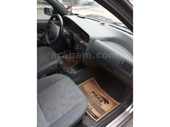 MEMURDAN KLİMALI TEK DEĞİŞENLİ BAKIMLI