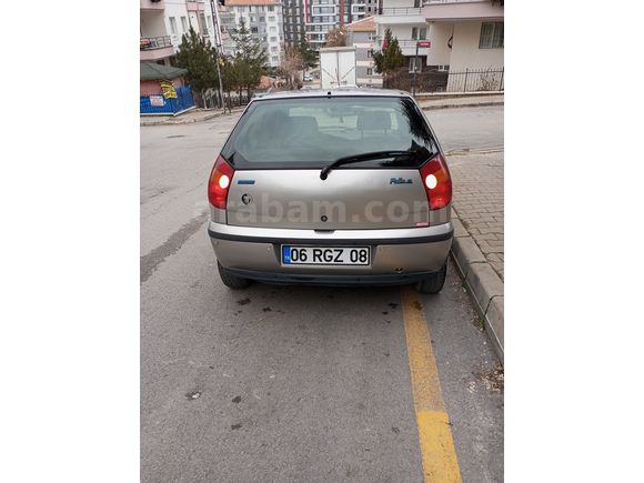 MEMURDAN KLİMALI TEK DEĞİŞENLİ BAKIMLI