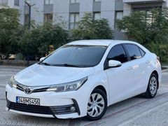 2018 TOYOTA COROLLA 1.4 DİZEL OTOMATİK BOYASIZ DEĞİŞENSİZ