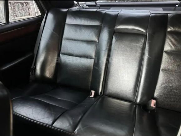 Sahibinden Mercedes - Benz E 200 1994 Model