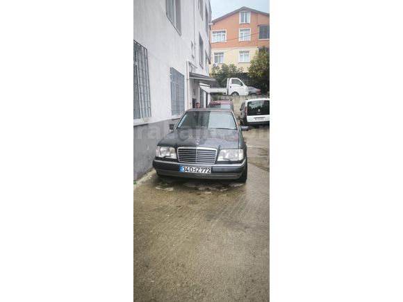 Sahibinden Mercedes - Benz E 200 1994 Model
