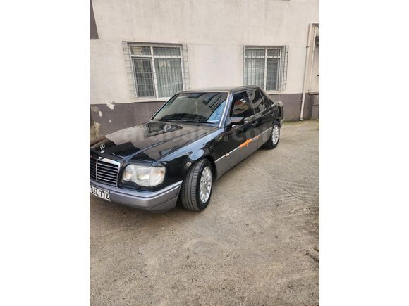 Sahibinden Mercedes - Benz E 200 1994 Model