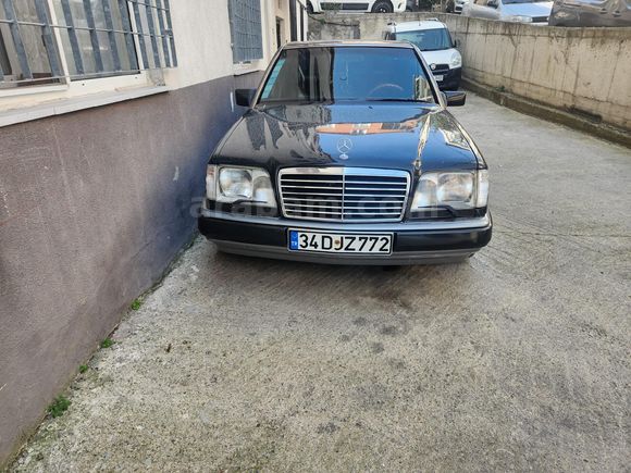 Sahibinden Mercedes - Benz E 200 1994 Model