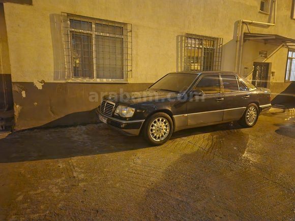 Sahibinden Mercedes - Benz E 200 1994 Model