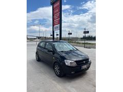 acil Hyundai Getz 1.3 GLS