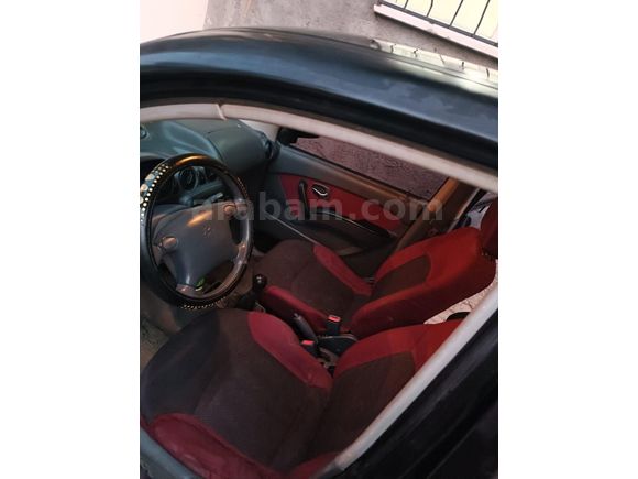 Sahibinden Hyundai Atos 1.1 GLS 2007 Model