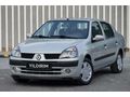 2003 RENAULT CLİO SEDAN DİZEL KLİMALI TEMİZ BAKIMLI