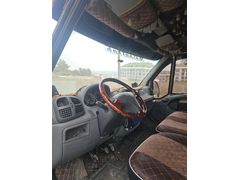 Sahibinden Fiat Ducato 2800DC