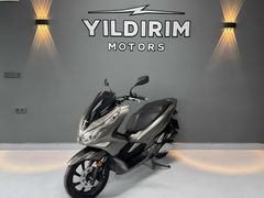 2018/HONDA PCX 125/ 39 BİN KM /BAKIMLARI YENİ