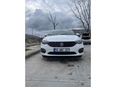 Sahibinden Fiat Egea 1.3 Multijet Easy 2017 Model 