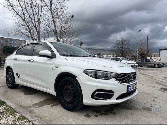 Sahibinden Fiat Egea 1.3 Multijet Easy 2017 Model 