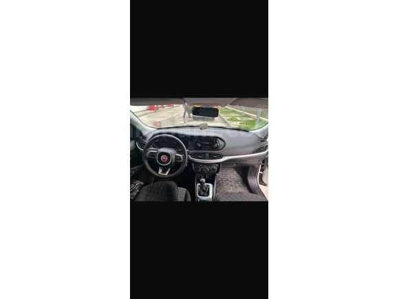 Sahibinden Fiat Egea 1.3 Multijet Easy 2017 Model 