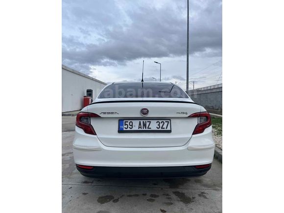 Sahibinden Fiat Egea 1.3 Multijet Easy 2017 Model 